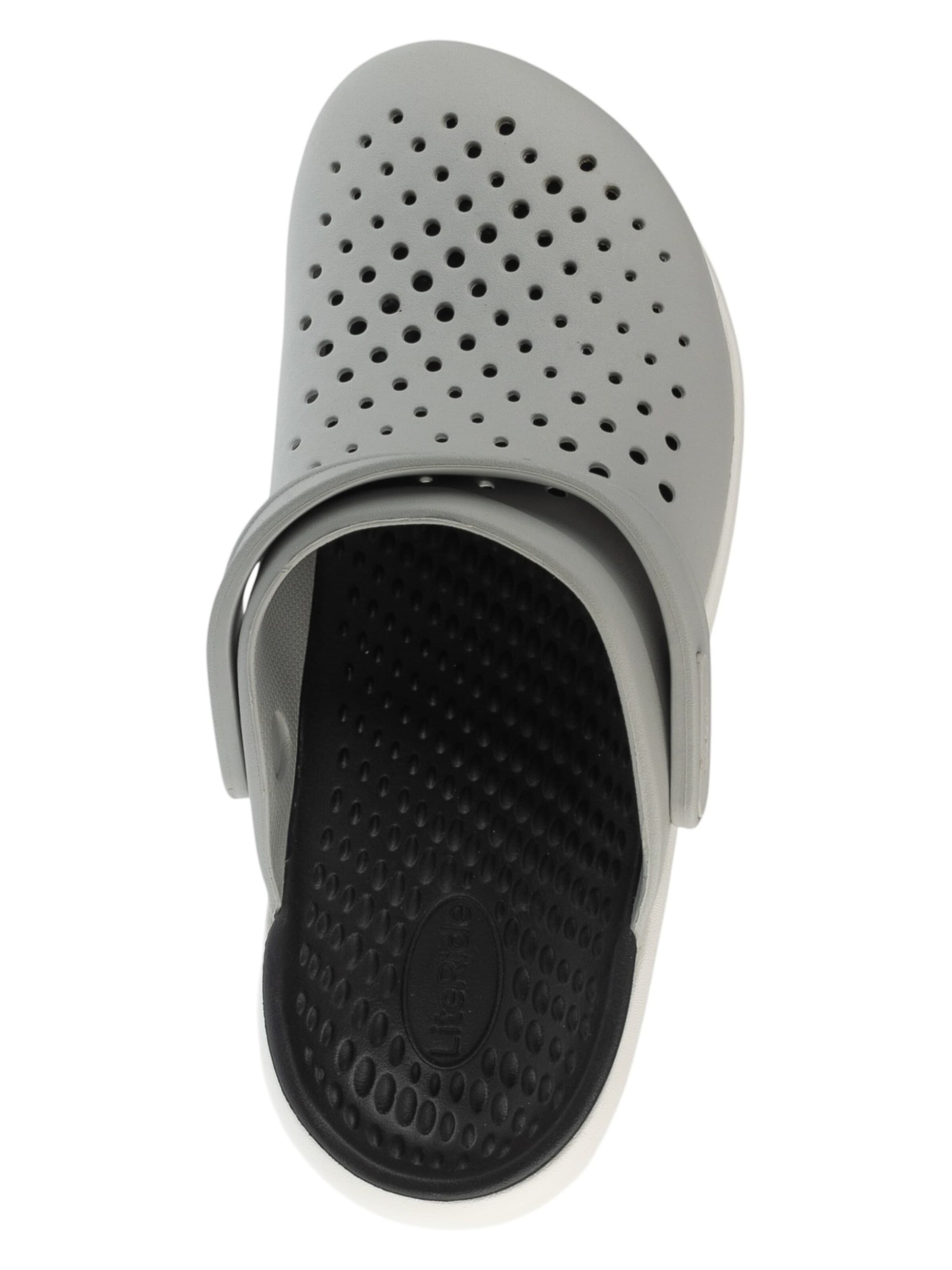 Crocs Clogs in White