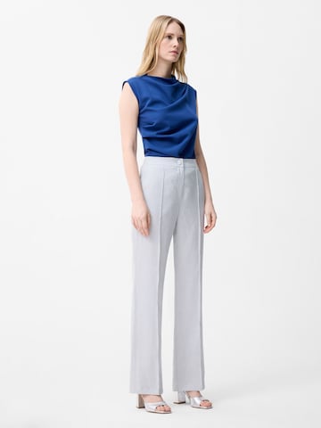 adl Regular Trousers in Grey
