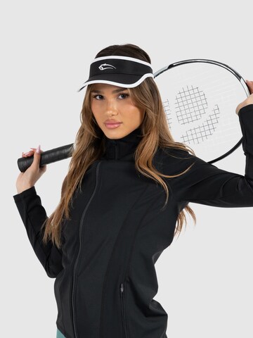 Smilodox Visor 'Aileen' in Black