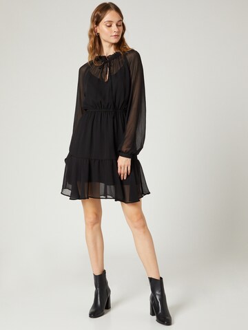 Rochie 'Abby' de la Guido Maria Kretschmer Women pe negru