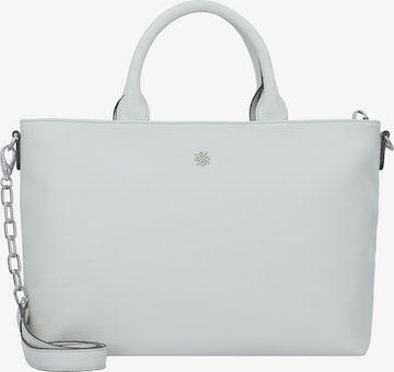 Shopper 'Sugar Pop' di Picard in grigio: frontale