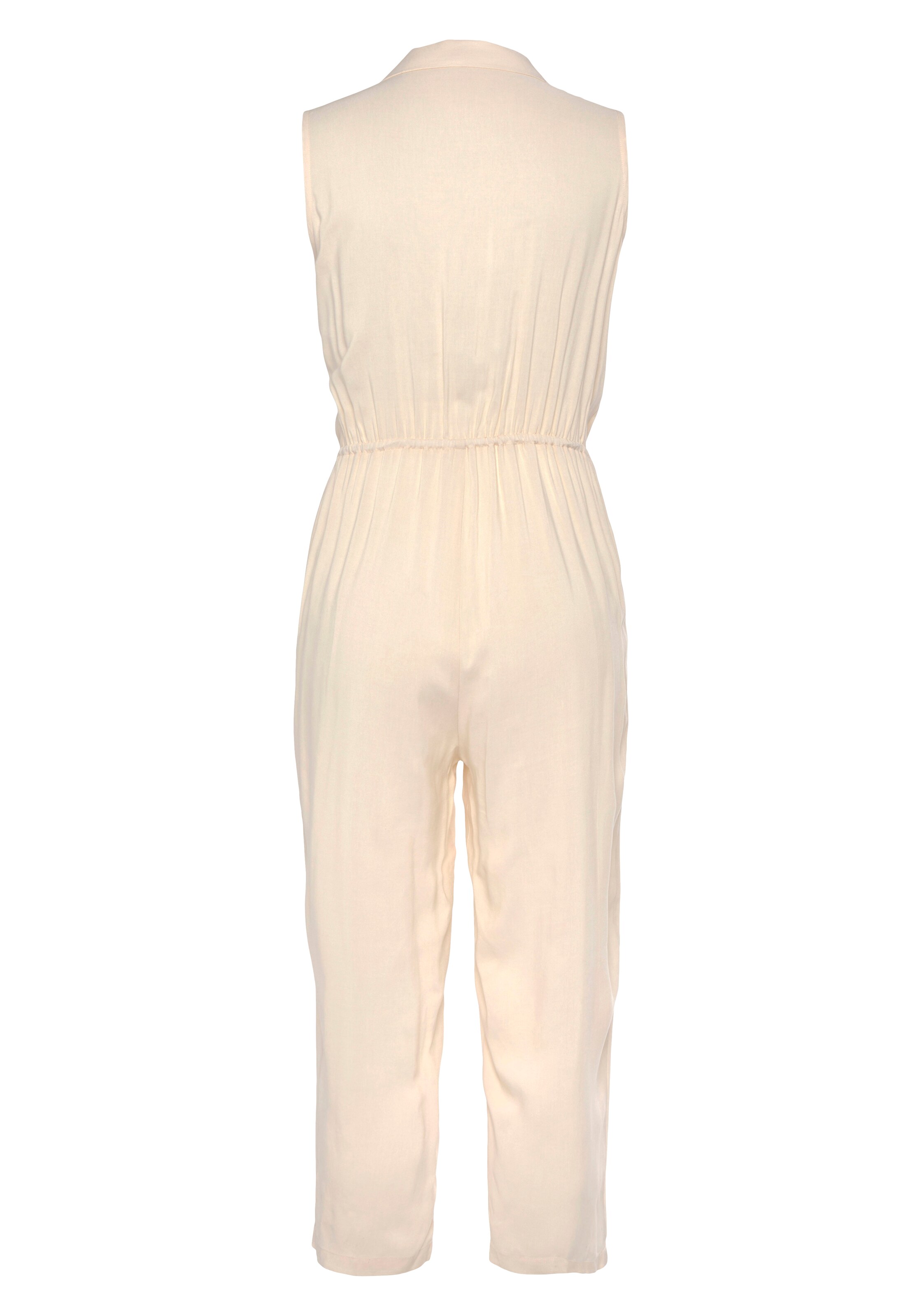 Combinaison LASCANA en beige