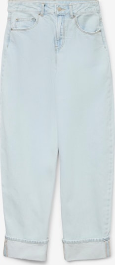 VERO MODA Farkut värissä vaaleansininen, Tuotenäkymä