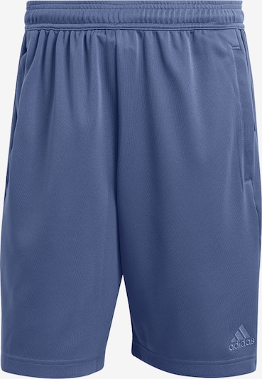 ADIDAS PERFORMANCE Sportske hlače 'Tiro' u kraljevsko plava, Pregled proizvoda