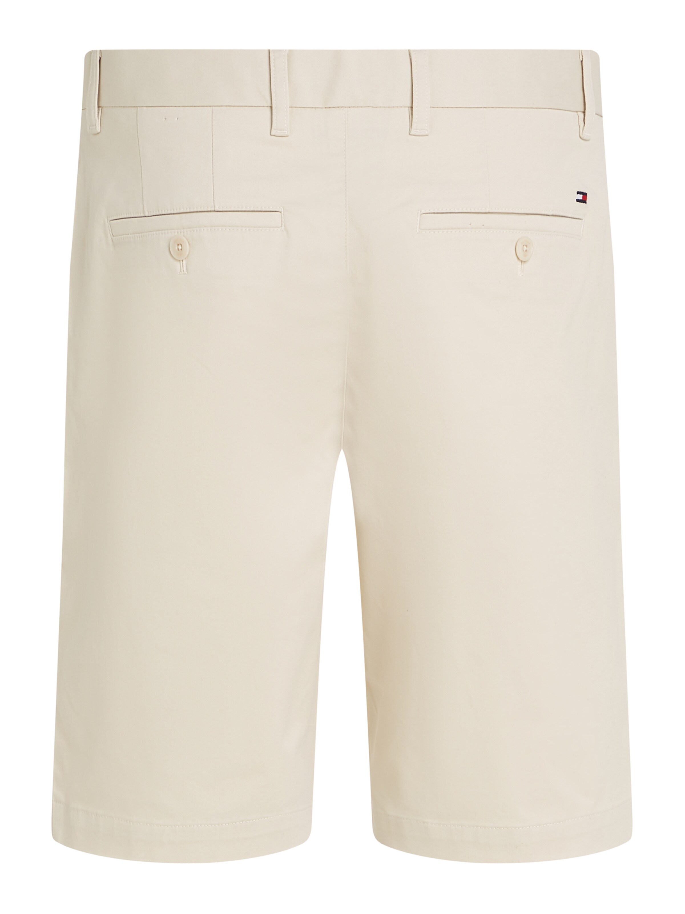 Slimfit Pantaloni eleganți 'Brooklyn 1985' de la TOMMY HILFIGER pe bej