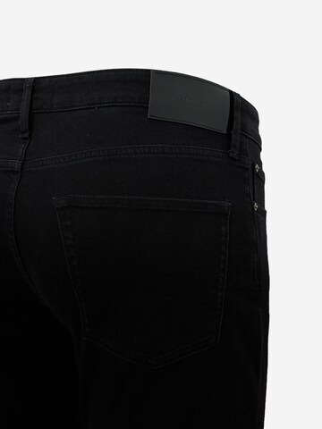 Calvin Klein Regular Jeans in Black