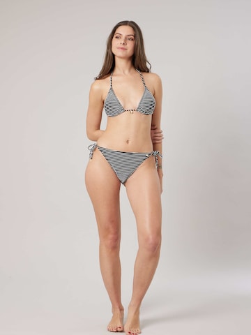 Triangle Maillot de bain ' BALINA ' Deeluxe en noir