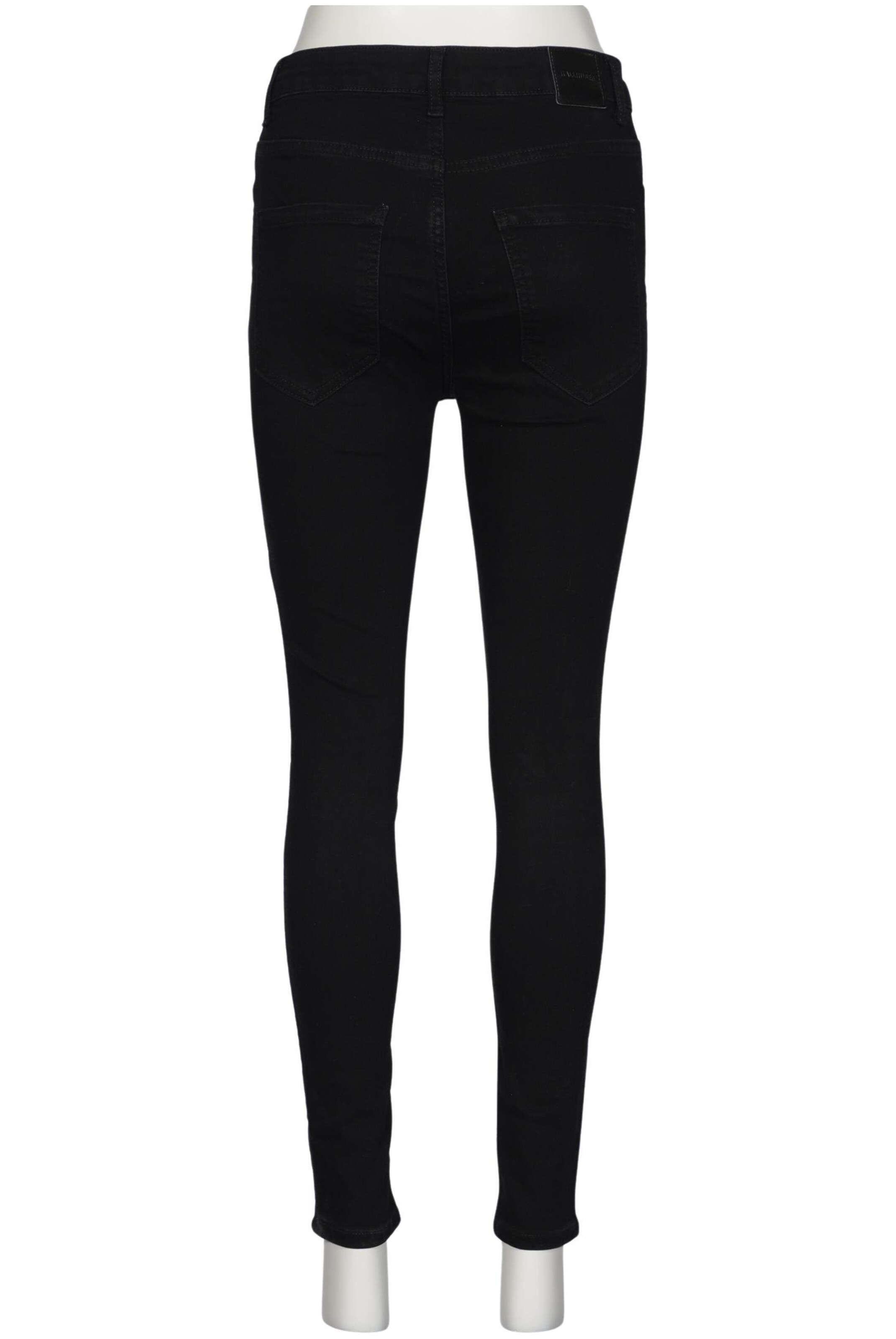 HALLHUBER Jeans in 27-28 in Black