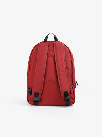 Scalpers Scactive Backpack ' ' in Rot