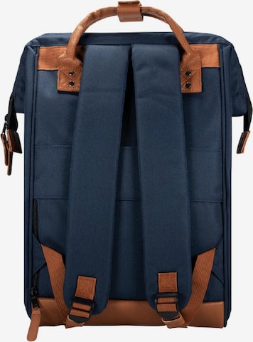 Cabaia Rucksack in Blau