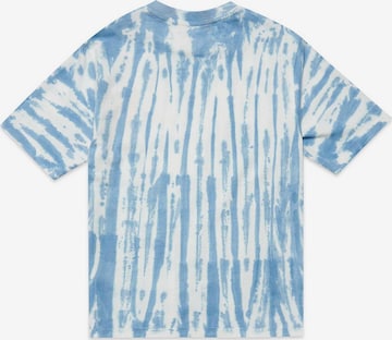 DIESEL Shirt 'Diesel Tuggy' in Blau