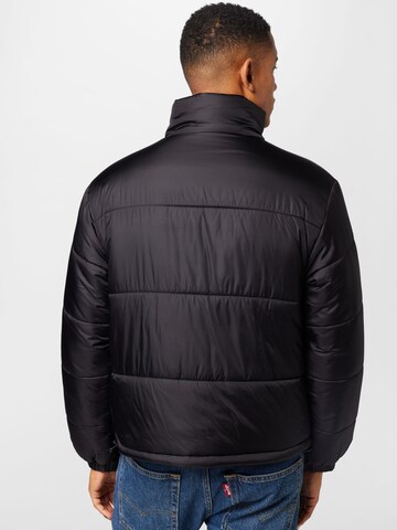 Billionaire Boys Club Jacke in Schwarz