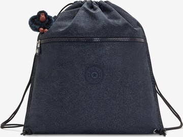 KIPLING Backpack in Blau: predná strana