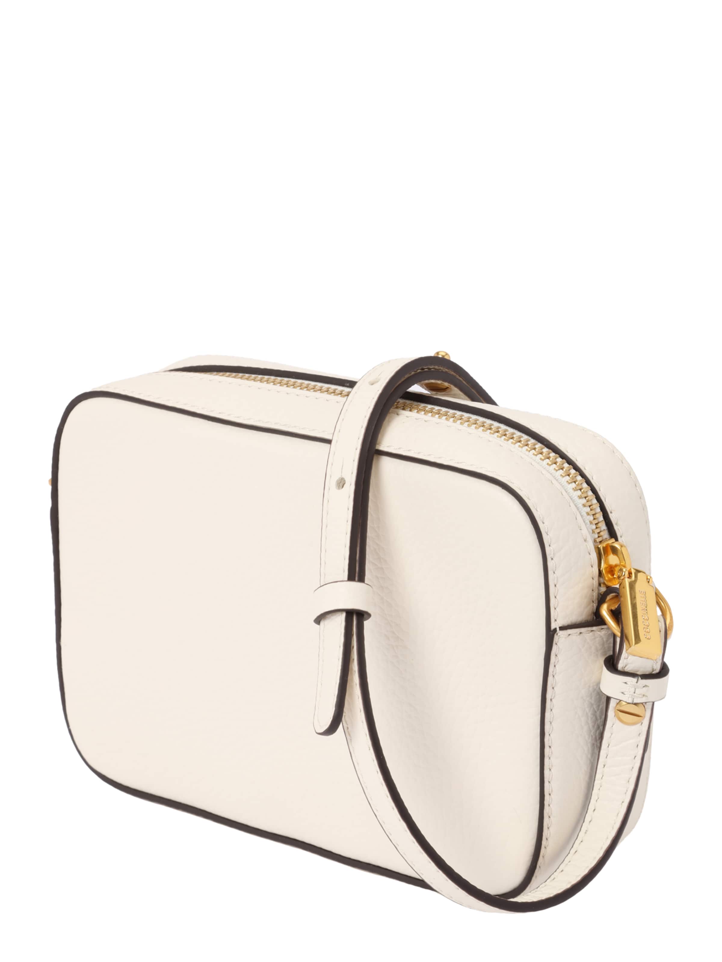 Coccinelle Crossbody Bag 'BEAT' in Beige