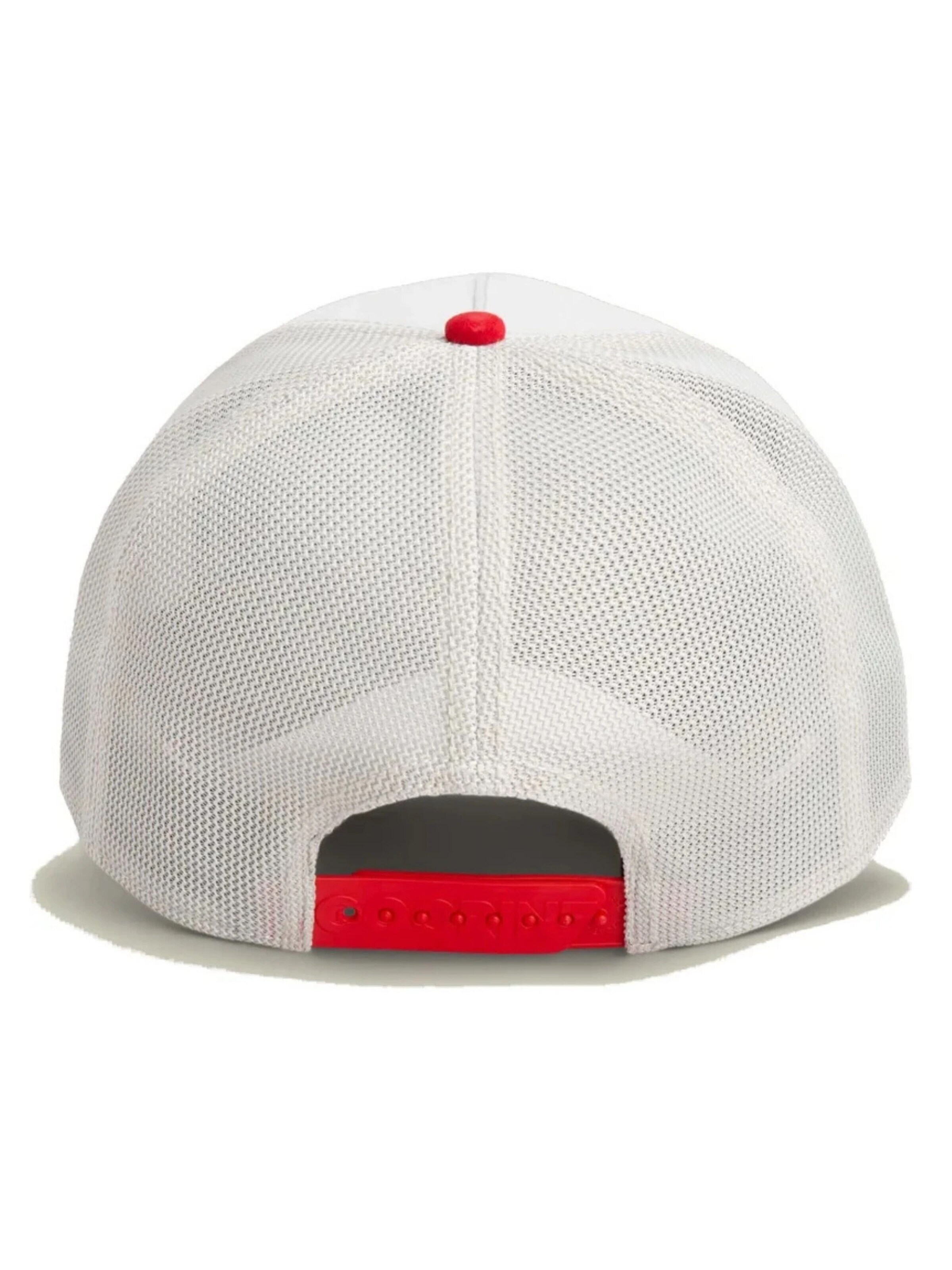 GOORIN Bros. - Gorra en blanco