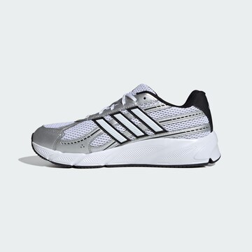 Baskets basses 'Technochaos 2000' ADIDAS SPORTSWEAR en blanc