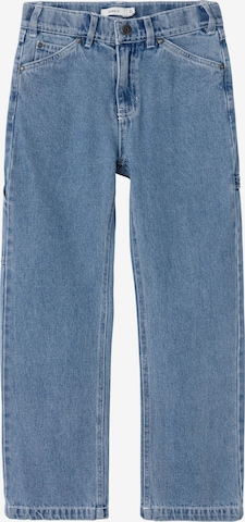 NAME IT Jeans 'Ryan' in Blue: front