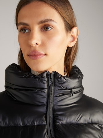 JOOP! Between-Season Jacket in Black