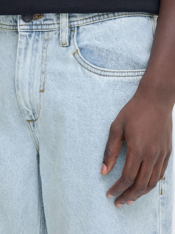 BLEND Loose fit Jeans ' BHFlake ' in Blue