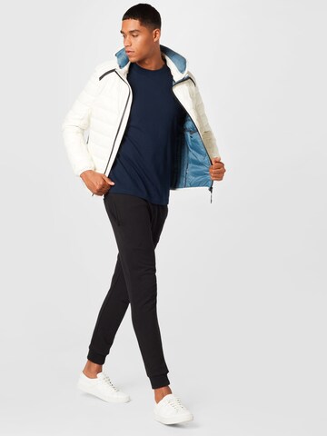 American Eagle - Camiseta 'BUTLER' en azul