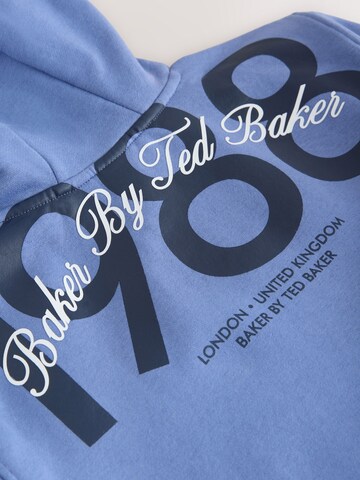 Baker by Ted Baker Sweatsuit in Blue