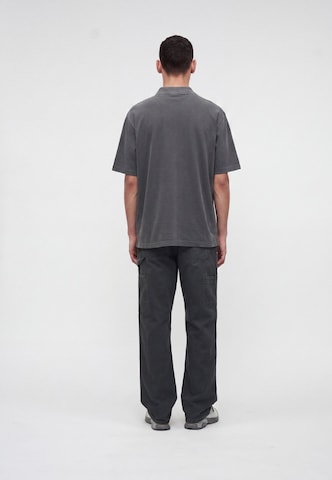 Carhartt WIP Tričko 'Wayne' - Čierna