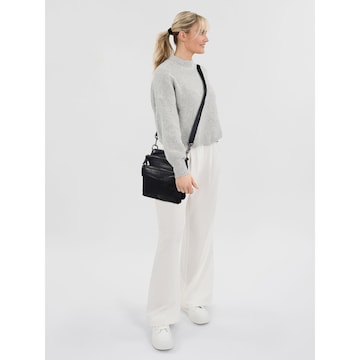 Harbour 2nd Schoudertas 'Anchor Love Adara' in Blauw: voorkant