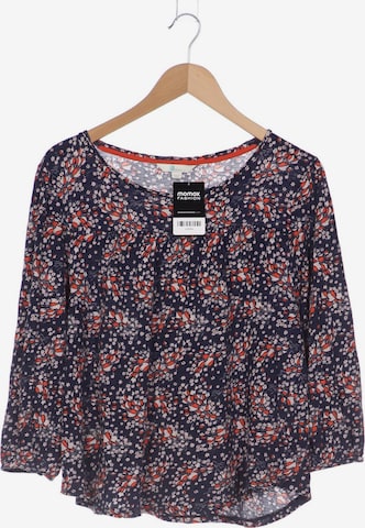Boden Top & Shirt in M in Blue: front