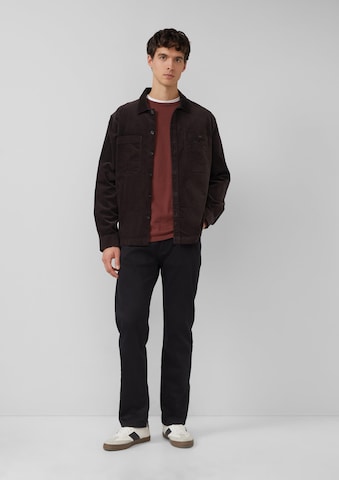 s.Oliver Pullover in Rot