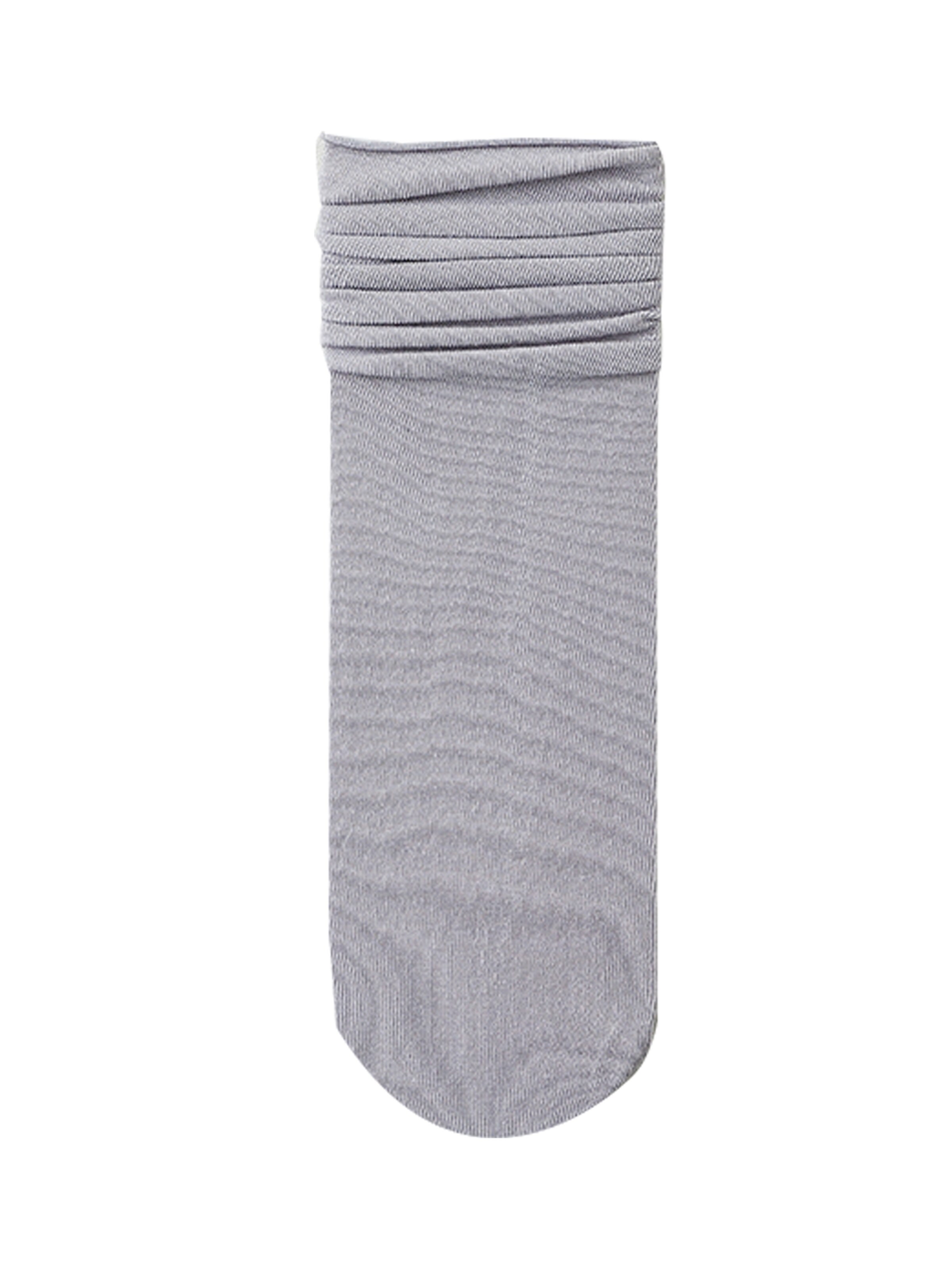 Millo Socken 'Colourful Viskose'‌‌‌‌ in Lila
