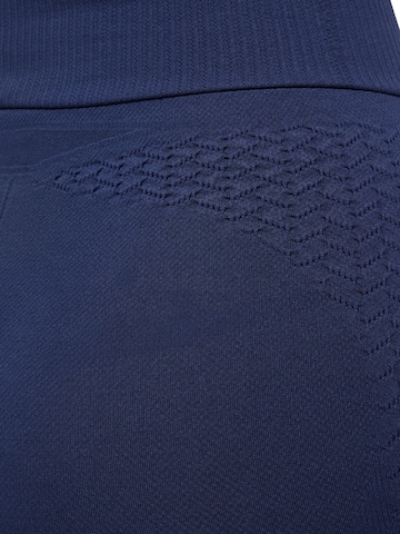 FALKE Tights 'Cellulite Control light' in Blue