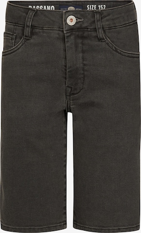 Petrol Industries Jeans 'Guerrero' in Black: front