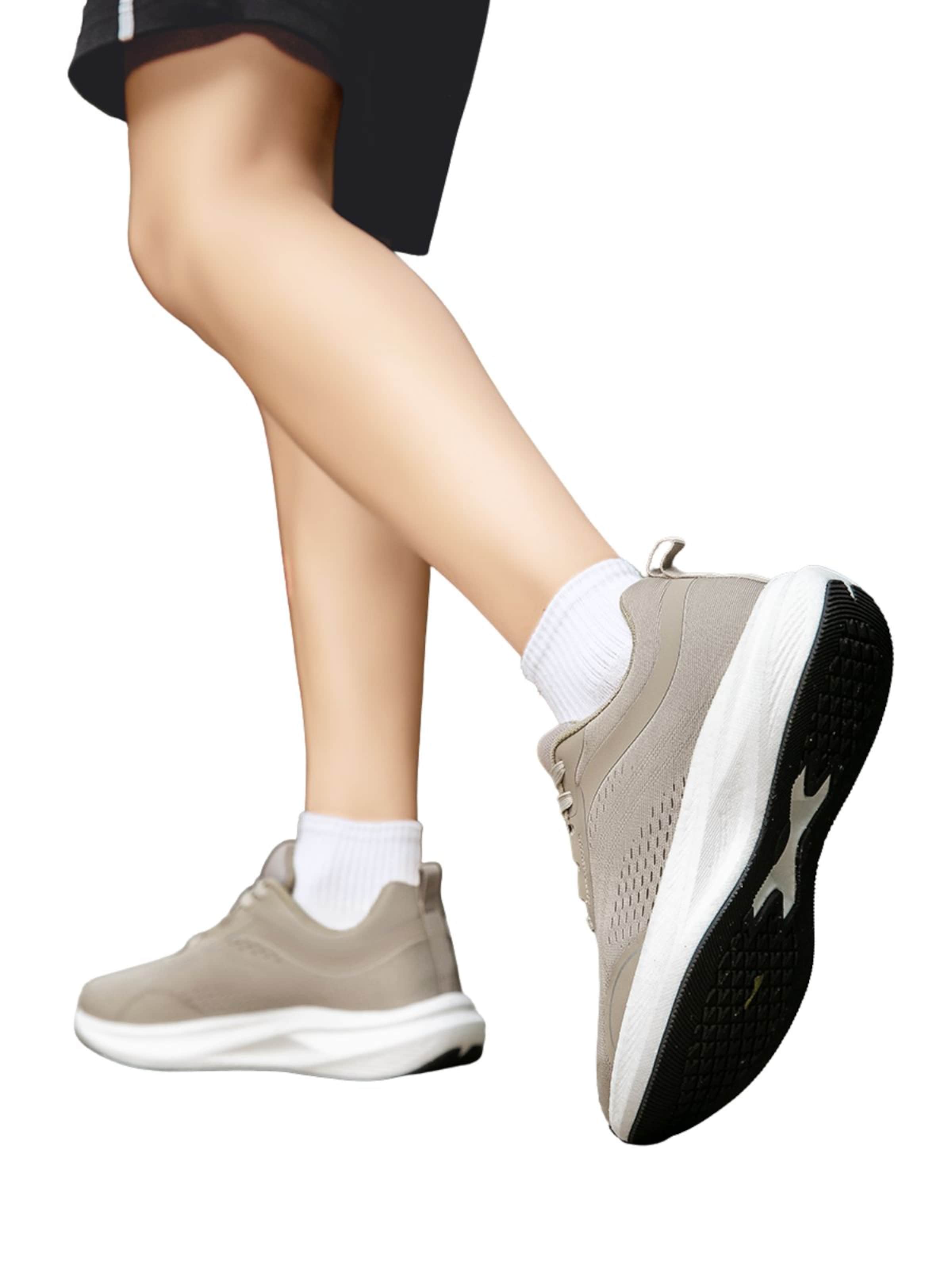 DOTALES Sneaker low 'DOTALES - EverStep'‌‌‌‌‌‌ in Beige