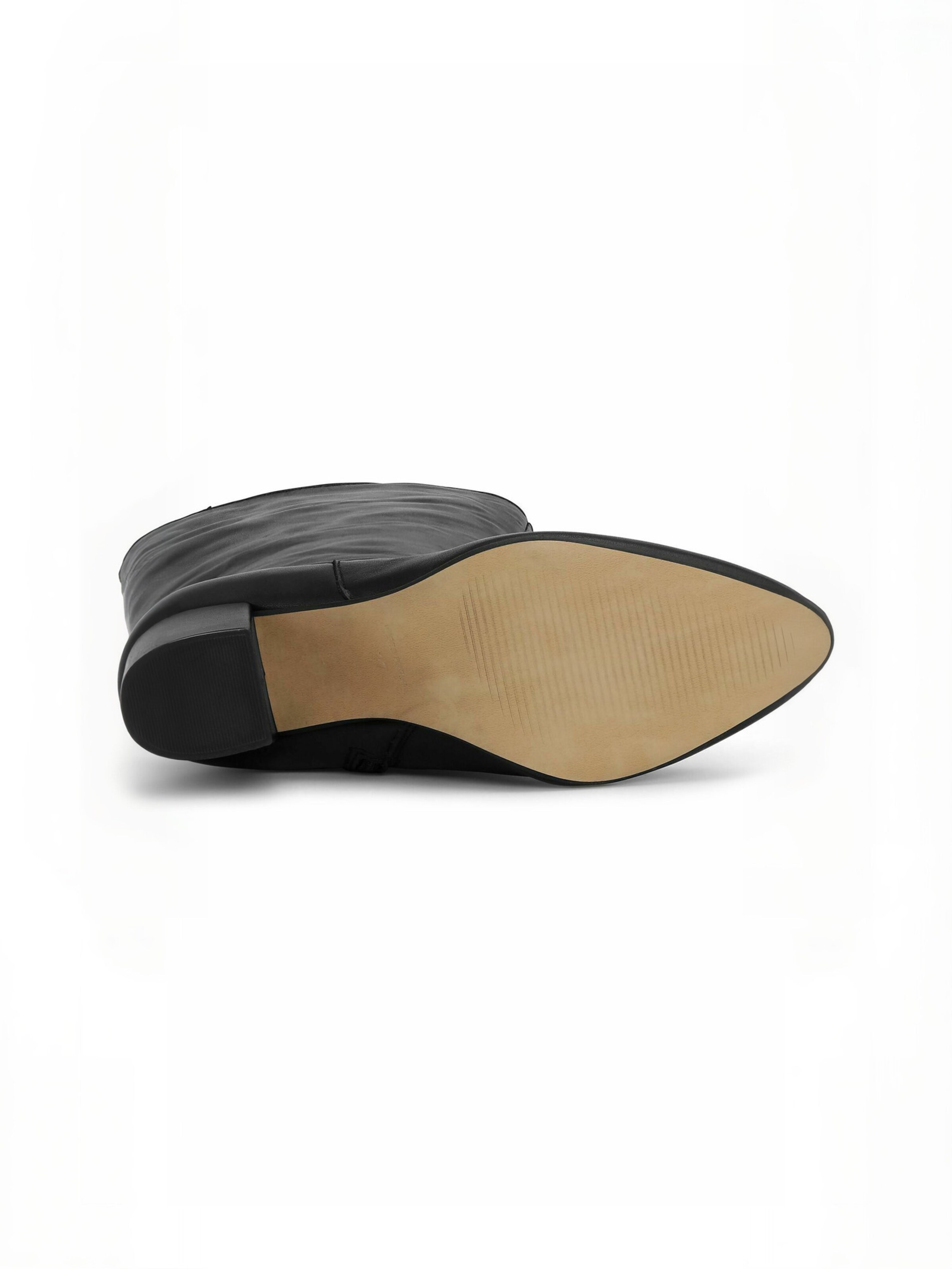 Boots chelsea ' DERMA ' di JoDis in nero