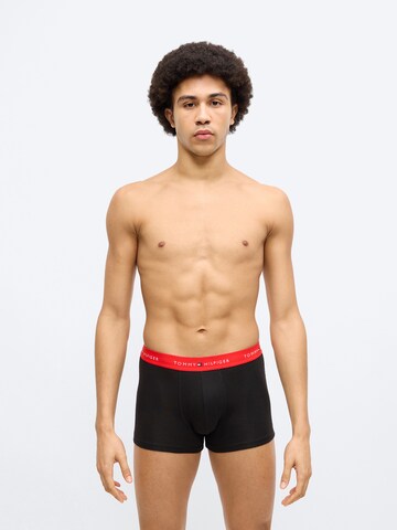 TOMMY HILFIGER Μποξεράκι σε μαύρο