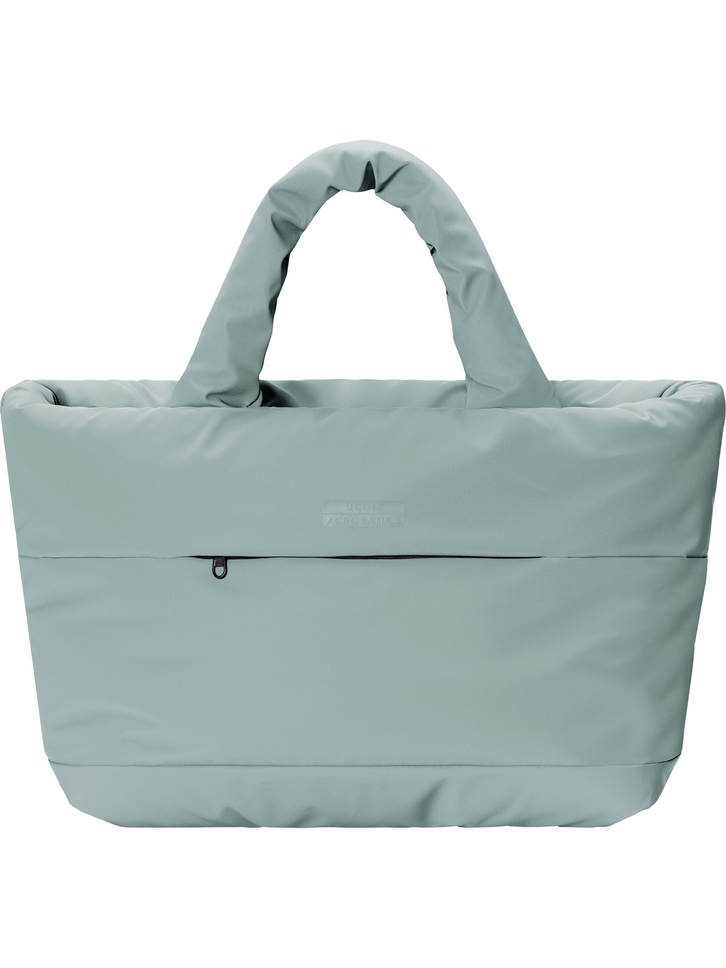 Ucon Acrobatics Shopper 'Olivia Medium Moss' in Green: front