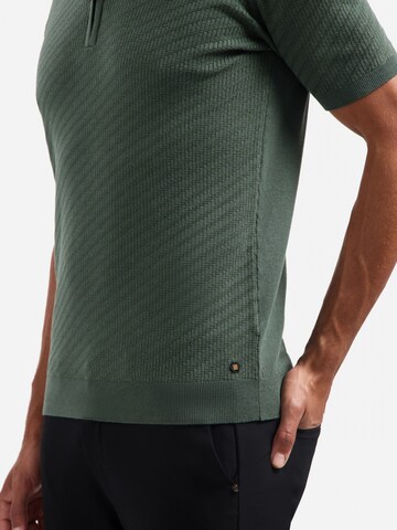 No Excess Sweater in Green