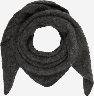 Écharpe & Other Stories en gris : devant