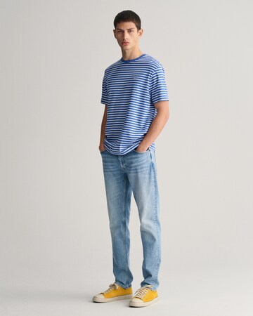 GANT Regular Jeans in Blue