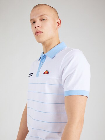 ELLESSE Bluser & t-shirts 'Tor' i hvid