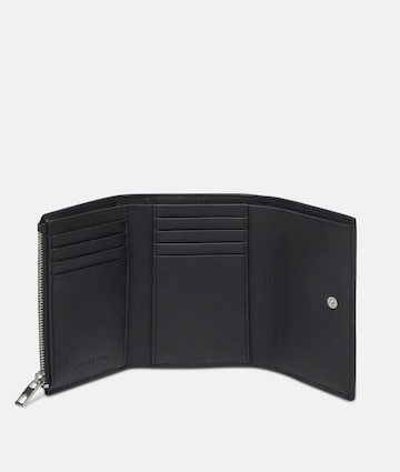 Liebeskind Berlin Wallet in Black