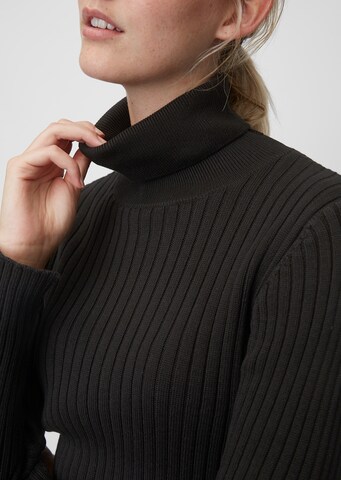 Marc O'Polo Pullover in Schwarz