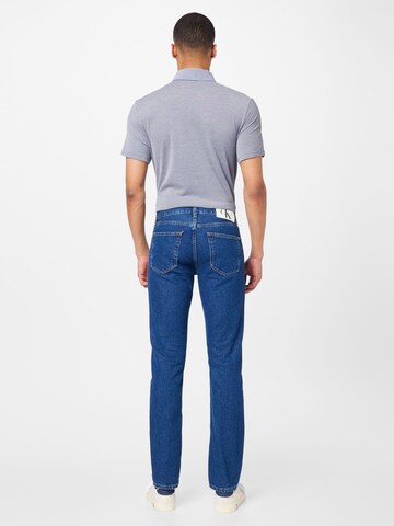 Calvin Klein Jeans - regular Vaquero en azul