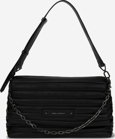 Karl Lagerfeld Shoulder Bag 'K/Essential' in One size in Black, Item view