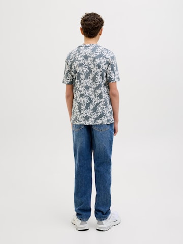 Jack & Jones Junior Shirts i grå