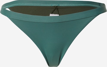 Banana Moon Bikini Bottoms 'BIKINI BOTTOM' in Green: front