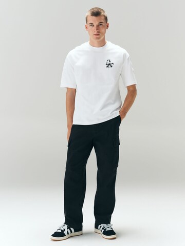 Next Футболка 'Felix The Cat' в Белый