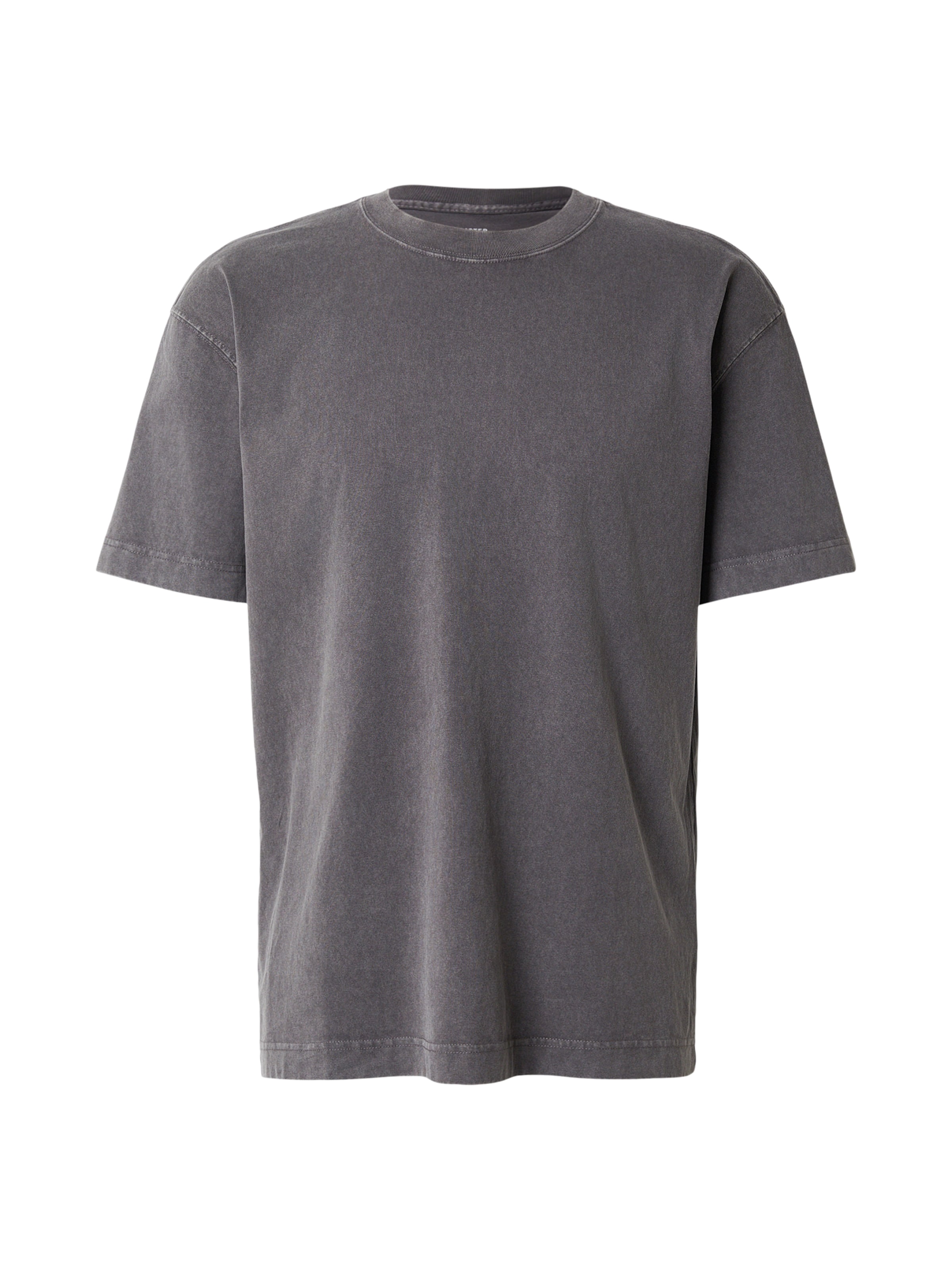 szürke HOLLISTER Póló, Termék nézet