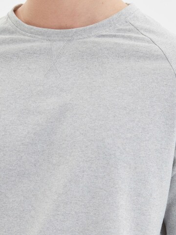 Trendyol Pyjama in Grau
