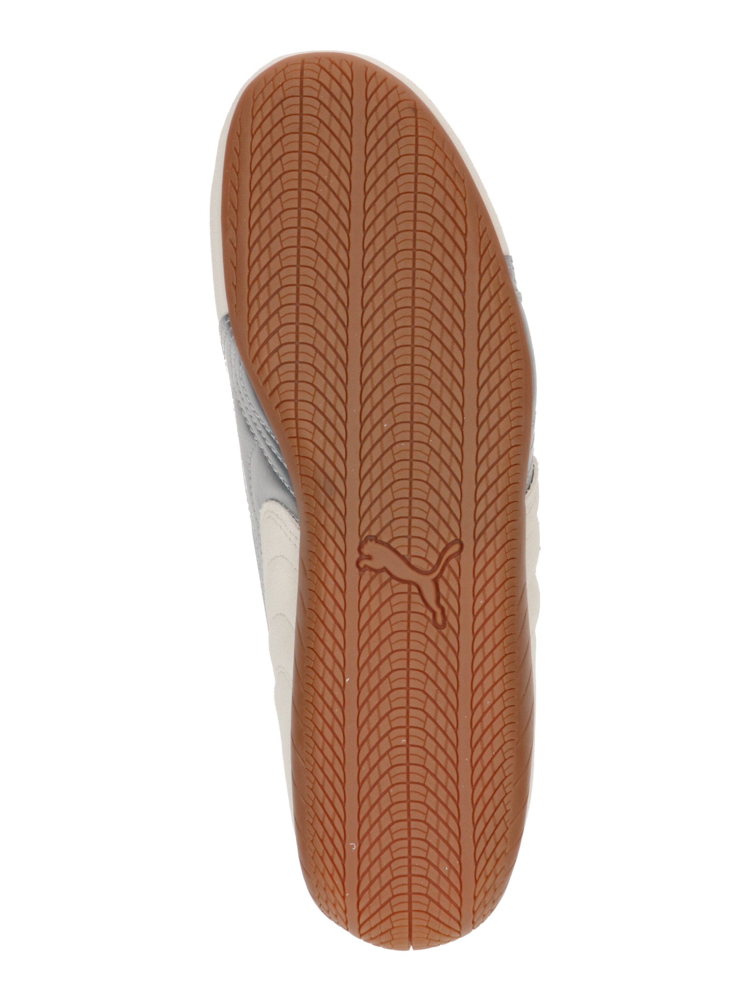 PUMA Кроссовки 'Speedcat' в Белый